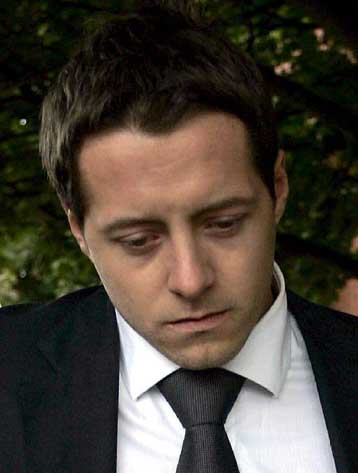 Στην φυλακή ο Αγγλος γκολκίπερ που προκάλεσε τον θάνατο δύο παιδιών