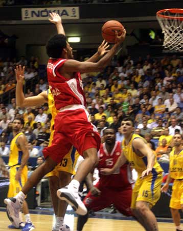 Αισιοδοξία από τα φιλικά, έρχονται «Times» και «Εspn»