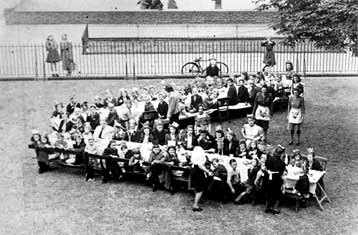 Αναγνωρίστηκαν τα οστά Βρετανού σμηνία που σκοτώθηκε στο Βερολίνο το 1944