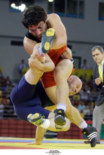 «Στόχος το 2012» δήλωσε ο Τσαμεσίδης μετά την επανεκλογή του στην ΕΟΦΠ