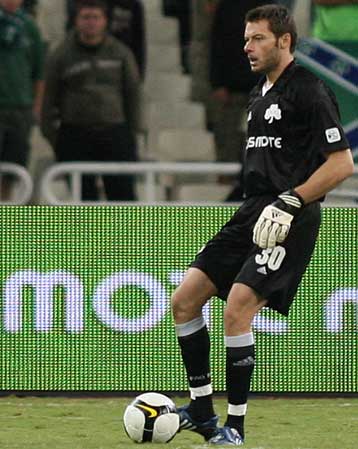 «Κάτι παραπάνω από οπαδός» δηλώνει ο Τζόρβας για ΠΑΟ