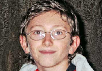 Με την κατάθεση του θετού πατέρα του Aλεξ συνεχίστηκε η δίκη στη Θεσσαλονίκη