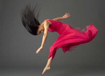 Η «Κλυταιμνήστρα» της Μάρθα Γκράχαμ στο Μέγαρο Μουσικής Αθηνών