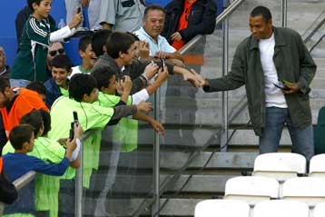 Χωρίς φιλάθλους του ο Παναθηναϊκός στην Τούμπα