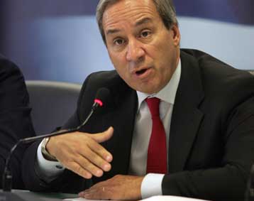 Πάνω από το 3% του ΑΕΠ διαμορφώθηκε το έλλειμμα το 2007