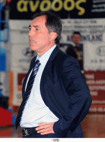 Νίκησε η ΑΕΛ με 79-76 το Αιγάλεω σε φιλικό παιχνίδι