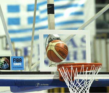 Στις 15 Οκτωβρίου «κληρώνει» για το Ευρωμπάσκετ γυναικών, το Νοέμβριο για τους άνδρες