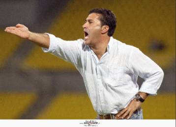 Παραμένει στη Ραπίντ ο Πεσέιρο αλλά ως τεχνικός διευθυντής