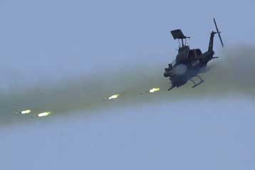 Έντονη αντίδραση της Κίνας στη συμφωνία πώλησης αμερικανικών όπλων στη Ταϊβάν