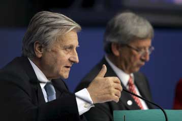 Αύξηση του εγγυημένου ορίου καταθέσεων στα 50.000 ευρώ αποφάσισε το Ecofin