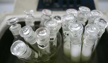 Ίχνη μελαμίνης εντοπίστηκαν σε τρόφιμα κινεζικών εστιατορίων στην Ουγγαρία