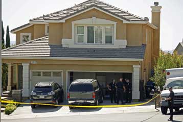 Οικογενειακή τραγωδία, λόγω οικονομικών προβλημάτων, στο Λος Αντζελες