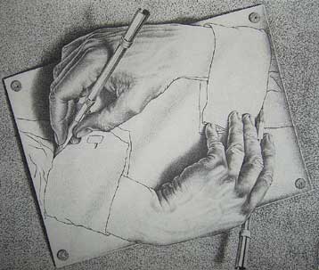 Το έργο του Μαουρίτς Έσερ «ξετυλίγεται» στο μουσείο Ηρακλειδών από την Πέμπτη