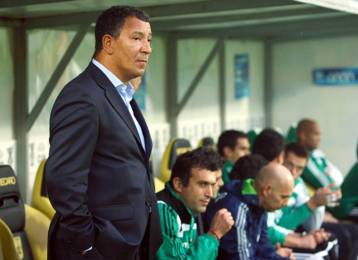 Ο Τεν Κάτε επιβράβευσε τους παίκτες, επεσήμανε και λάθη…