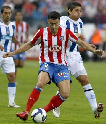Ντέρμπι… Ατλέτικο-ΕΠΟ για τον Γιούρκα στην Εθνική