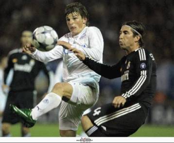 Αγγλική ομάδα Champions League θέλει ο Αρσάβιν