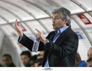 Η διοίκηση του Θρασύβουλου στηρίζει τον Τσιώλη