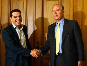 Προτάσεις για την προστασία των δανειοληπτών θα καταθέσει ο ΣΥΡΙΖΑ