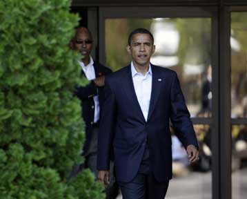 Απελάθηκε από την Κένυα Αμερικανός συγγραφέας που στράφηκε κατά του Ομπάμα