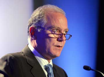 Περιορισμένες οι επιπτώσεις της κρίσης στο τραπεζικό σύστημα, λέει ο Γ.Προβόπουλος