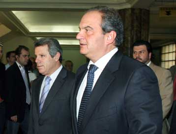 Υπέρβαση εαυτού ζήτησε ο πρωθυπουργός για την αντιμετώπιση της ακρίβειας