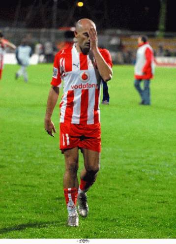 Επιτυχημένη αρθροσκόπηση για Τζόλε, ξεκινάει άμεσα αποθεραπεία