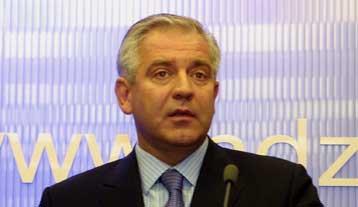 Παρακράτος στην Κροατία εντόπισε ο πρωθυπουργός «ξηλώνοντας» δύο υπουργούς