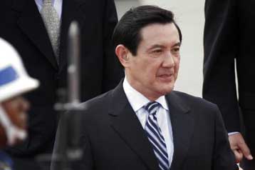 Το SARS ήταν κινεζικό βιολογικό όπλο, ισχυρίζονται οι υπηρεσίες ασφαλείας της Ταϊβάν