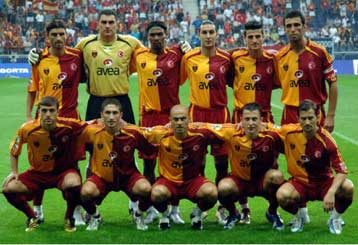 Γαλατάσαραϊ… λατρεμένοι μου γείτονες για τον Ολυμπιακό στο UEFA