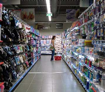 Αύξηση 9% στο κόστος ζωής το τελευταίο έτος διαπιστώνουν οι καταναλωτικές οργανώσεις