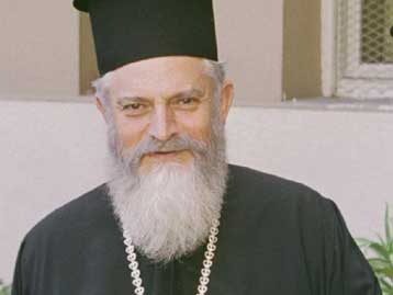 Απορρίφθηκε η αίτηση αποφυλάκισης του μητροπολίτη πρώην Αττικής