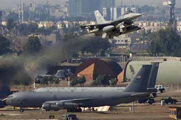 Για παραβίαση κυριαρχίας από ουγγρικό αεροσκάφος κάνει λόγο το Ιράν