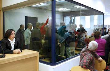 Αθωώθηκαν 14 ισλαμιστές που κατηγορούνταν για σχεδιασμό επιθέσεων στη Μαδρίτη