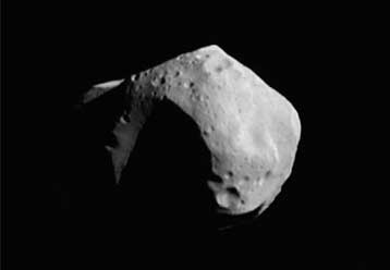 Αστεροειδής παίρνει το όνομα Έλληνα αστρονόμου