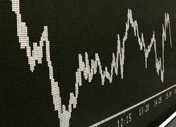 Απώλειες 0,60% σημείωσε το Χρηματιστήριο Αθηνών την Τρίτη