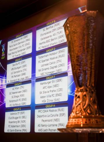 «Πιο δύσκολα απ ό,τι περιμέναμε» λένε οι αντίπαλοι του Ολυμπιακού