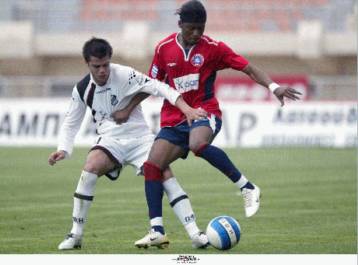 Ενσωματώνεται στην Ξάνθη ο Φρανκ Γκουέλα