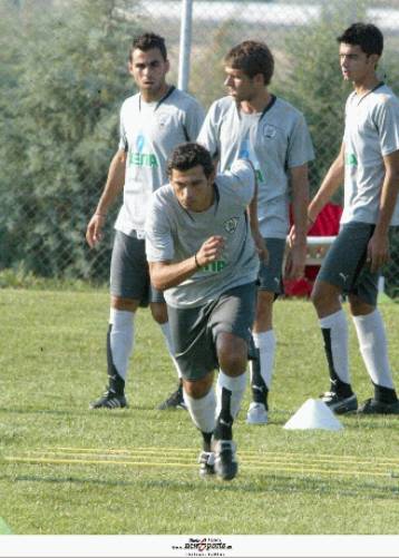 Γεμάτο το απουσιολόγιο, ελπίδες για Κονσεϊσάο κόντρα στον ΠΑΟ