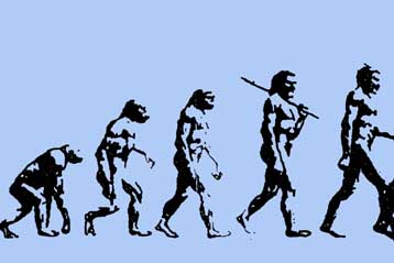 Ο άνθρωπος «σταμάτησε να εξελίσσεται» υποστηρίζει Βρετανός βιολόγος