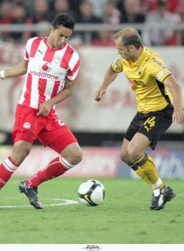 Προβάδισμα Ολυμπιακού και Μπενφίκα βλέπει ο Ντουντού στον «όμιλο του θανάτου»