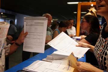 Προσφυγές στο ΣτΕ κατά της υπουργικής απόφασης για την κτηματογράφηση