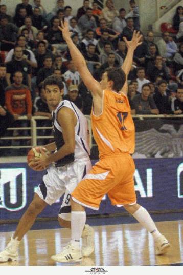 Ατυχία στον ΠΑΟΚ με Κυρίτση και Τσιάρα