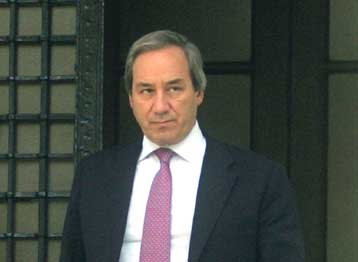 Kατατίθεται η ρύθμιση για την εγγύηση των καταθέσεων έως 100.000 ευρώ