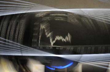 Μεγάλες απώλειες στα διεθνή χρηματιστήρια παρά τη συντονισμένη μείωση των επιτοκίων