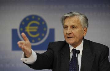 Μείωση 0,2% στο ΑΕΠ της ευρωζώνης το δεύτερο τρίμηνο