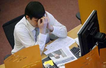 Προσωρινό «λουκέτο» βάζουν τα χρηματιστήρια σε Ρωσία, Ινδονησία, Ουκρανία και Ρουμανία