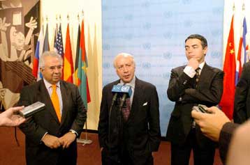 Πρόταση για την ονομασία της ΠΓΔΜ παρουσίασε ο Μάθιου Νίμιτς