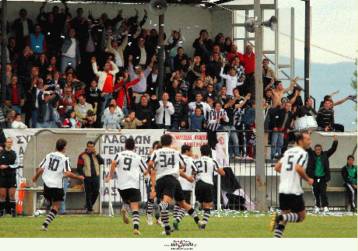 Ο ΠΑΟΝΕ έριξε από την κορυφή τον Μακεδονικό, αήττητοι Οδυσσέας και Εορδαϊκός