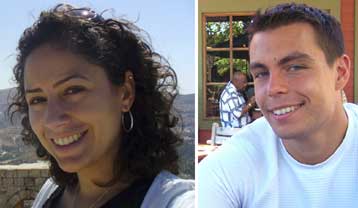 Αγνοείται η τύχη δύο Αμερικανών δημοσιογράφων στον Λίβανο