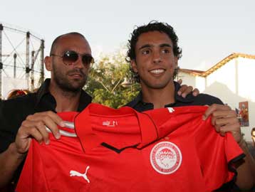 «Βλέπουν» τελικό στο UEFA οι «ερυθρόλευκοι»